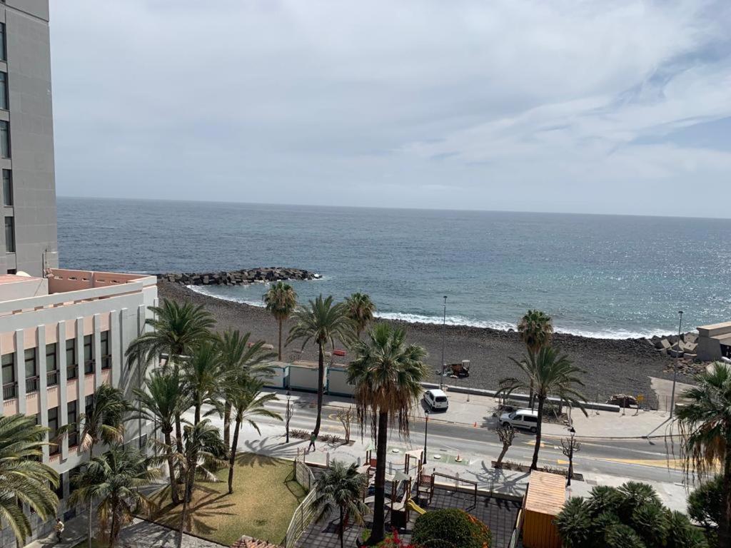 Estudios Casco Historico Santa Cruz de la Palma  Exterior photo